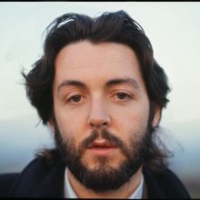Paul McCartney Joins Audible’s WORDS + MUSIC Series with THE MAN ON THE RUN