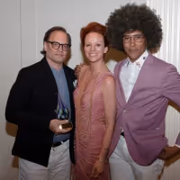 VACNJ Art Center's Art & Soul Gala A Tremendous Success