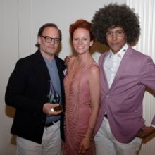 VACNJ Art Center's Art & Soul Gala A Tremendous Success