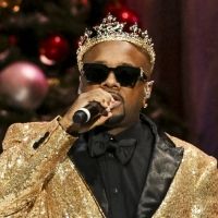 Jermaine Dupri Makes a Guest Appearance on MARIAH CAREY: MERRY CHRISTMAS TO ALL…