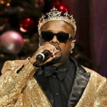 Jermaine Dupri Makes a Guest Appearance on MARIAH CAREY: MERRY CHRISTMAS TO ALL Speci