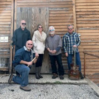 Bourbon Country to Return to Raue Center With All-New Show