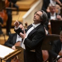 The Chicago Symphony with Riccardo Muti & More Announced for Sarasota Concert Associa