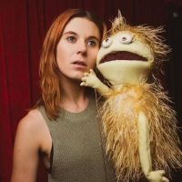 EDINBURGH 2022: Hannah Pilkes Q&A