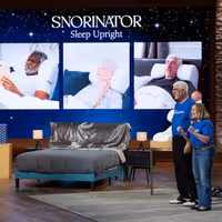 Video: LAST OF THE RED HOT MAMAS Producers Negotiate Product Deal on SHARK TANK Video