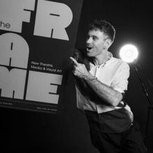THE FRAME to Launch Creative Incubator for Multidisciplinary Artists