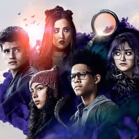 Final Season of Marvel's RUNAWAYS Premieres FRIDAY