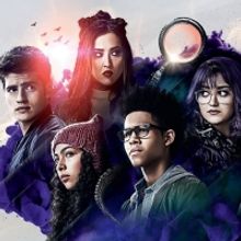 Final Season of Marvel's RUNAWAYS Premieres FRIDAY