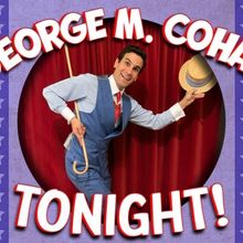 Spotlight: GEORGE M. COHAN at The Winter Park Playhouse