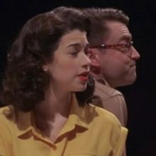 Video: Casey Hoekstra and Sarah Price Star In Ken Ludwig's DEAR JACK, DEAR LOUISE At