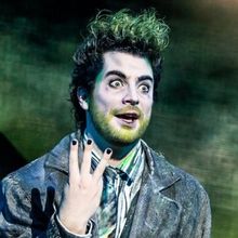 BEETLEJUICE Sets Lottery & Rush Policies For Broadway Return
