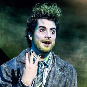 BEETLEJUICE Sets Lottery & Rush Policies For Broadway Return
