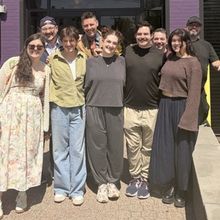 A YEAR WITH FROG AND TOAD to be Presented at Playhouse On Park