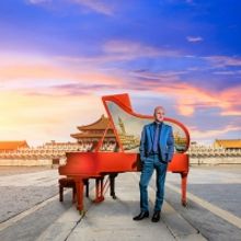 Canadian Pianist Martin Mayer to Headline 20-City China Tour