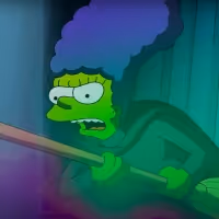 VIDEO: Watch Kristen Bell Voice Marge in a Song from the New SIMPSONS Musical Episode