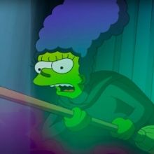 VIDEO: Watch Kristen Bell Voice Marge in a Song from the New SIMPSONS Musical Episode
