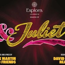 Review: & JULIET by G&T PRODUCTIONS at The Civic