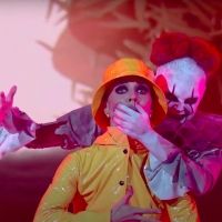 VIDEO: Watch the Performances from Horror Night on DANCING WITH THE STARS