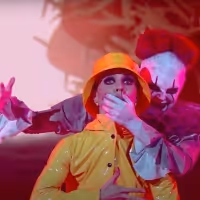 VIDEO: Watch the Performances from Horror Night on DANCING WITH THE STARS Video