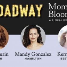 LAST CHANCE: Broadway Moms & Bloom Workshop