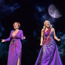 Tickets on Sale Now for DEATH BECOMES HER Run at Atlanta's Fox Theatre