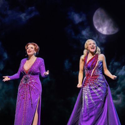 Tickets on Sale Now for DEATH BECOMES HER Run at Atlanta's Fox Theatre