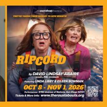 Interview: Director Phil Johnson on RIPCORD and The Roustabouts Theatre Co.’s 10th…
