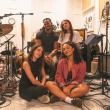 Tiny Habits Release New Song 'For Sale Sign' Feat. Lizzy McAlpine