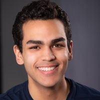 Interview: Tyler Miranda of THE LIGHTENING THIEF at The Growing Stage