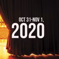 Virtual Theatre This Weekend: October 31- November 1- with Beth Malone, THE…
