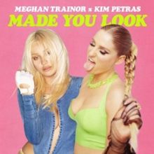 Meghan Trainor Recruits Kim Petras For 'Made You Look' Remix