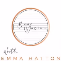 Emma Hatton Launches DEAR MUSIC Podcast