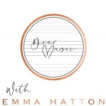 Emma Hatton Launches DEAR MUSIC Podcast