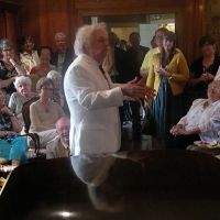 Tennessee Shakespeare Company Launches 15th Season with THE TROUBLE BEGINS AT EIGHT…
