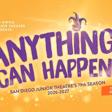 San Diego Junior Theatre Announces 79th Season Lineup