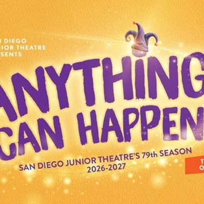 San Diego Junior Theatre Announces 79th Season Lineup