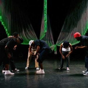 Review: THE ECSTATIC at Oz Arts Nashville
