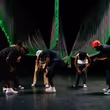Review: THE ECSTATIC at Oz Arts Nashville Photo