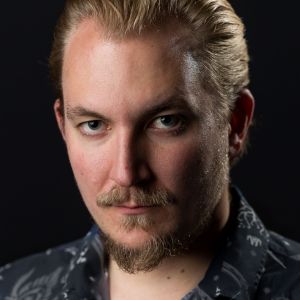 Interview: Seth Tychon Steidl of SWEENEY TODD at Ashland Productions
