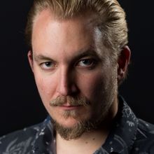 Interview: Seth Tychon Steidl of SWEENEY TODD at Ashland Productions