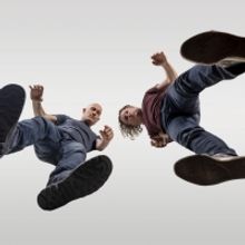 The Umbilical Brothers Present Their New Show THE DISTRACTION