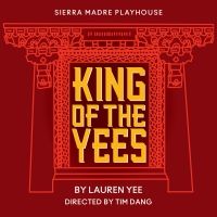 KING OF THE YEES Opens May 21 At Sierra Madre Playhouse