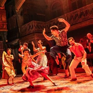 BUENA VISTA SOCIAL CLUB Releases New Block of Tickets Through May 2026
