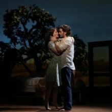 Kelli O'Hara, Steven Pasquale, Jason Robert Brown and More Join THE BRIDGES OF MADISO