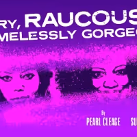 Hartford Stage Announces Artistic Team for ANGRY, RAUCOUS & SHAMELESSLY GORGEOUS