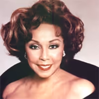 Tony Winner Diahann Carroll Passes Away at 84