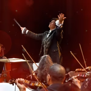 South Florida Symphony Orchestra Announces Valentine's Day Program
