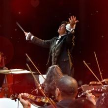 South Florida Symphony Orchestra Announces Valentine's Day Program