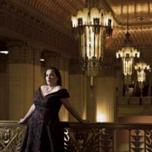 Sarasota Opera Announces Casting For 2022 Winter Opera Festival
