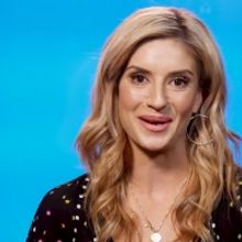 VIDEO: Anneliese Van Der Pol Talks THAT'S SO RAVEN on THE TODAY SHOW!